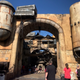 Image for article titled Three Months Of Prep Made Our Star Wars: Galaxy's Edge Trip Amazing